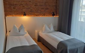 Hotel Lindenhof